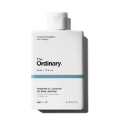 Sulphate 4% Cleanser for Body and Hair