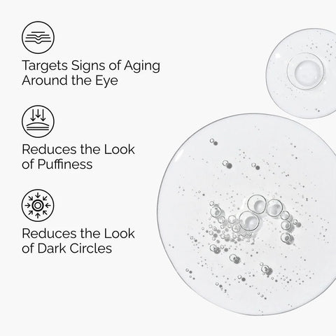 Multi-Peptide Eye Serum