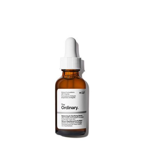 Balancing & Clarifying Serum