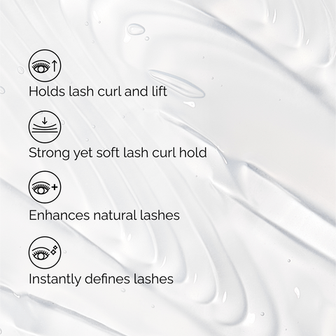 Lash Curl Finisher