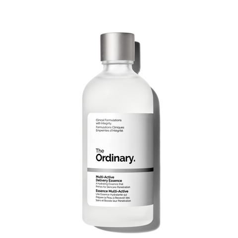 Multi-Active Delivery Essence