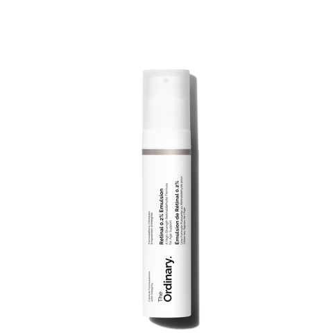 Retinal 0.2% Emulsion