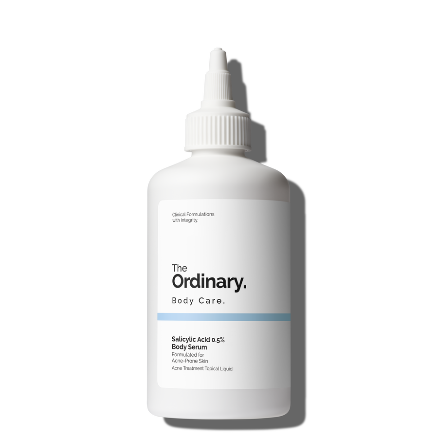 Salicylic Acid 0.5% Body Serum