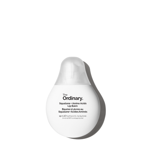 Squalane + Amino Acids Lip Balm