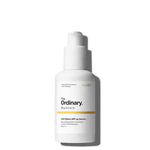 UV Filters SPF 45 Serum