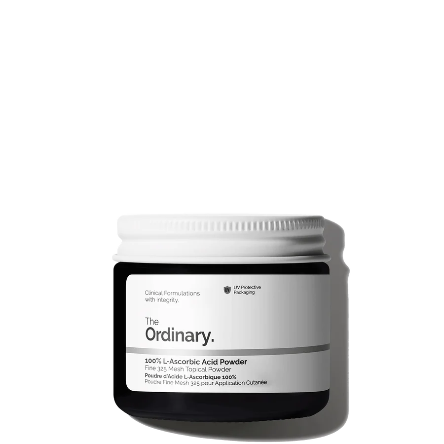 100% L-Ascorbic Acid Powder