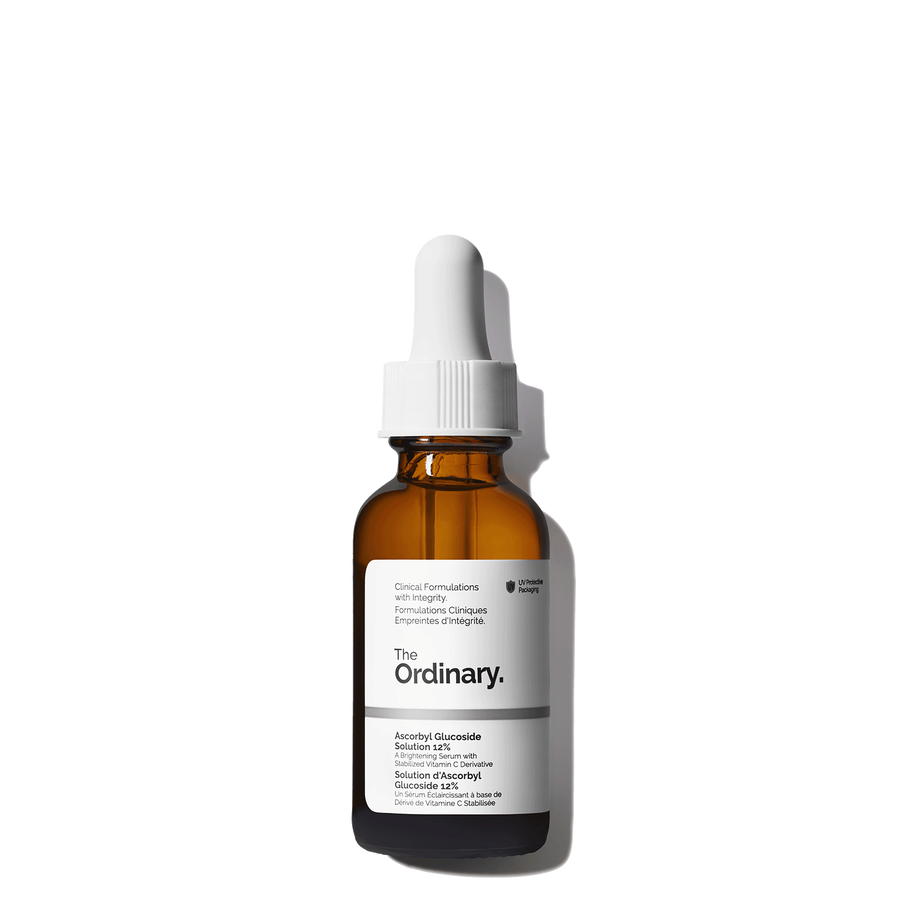 Ascorbyl Glucoside Solution 12%