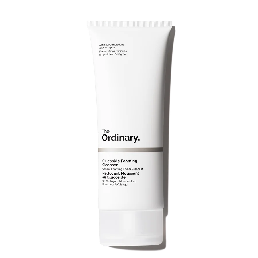 Glucoside Foaming Cleanser