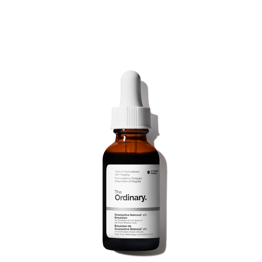 Granactive Retinoid 2% Emulsion