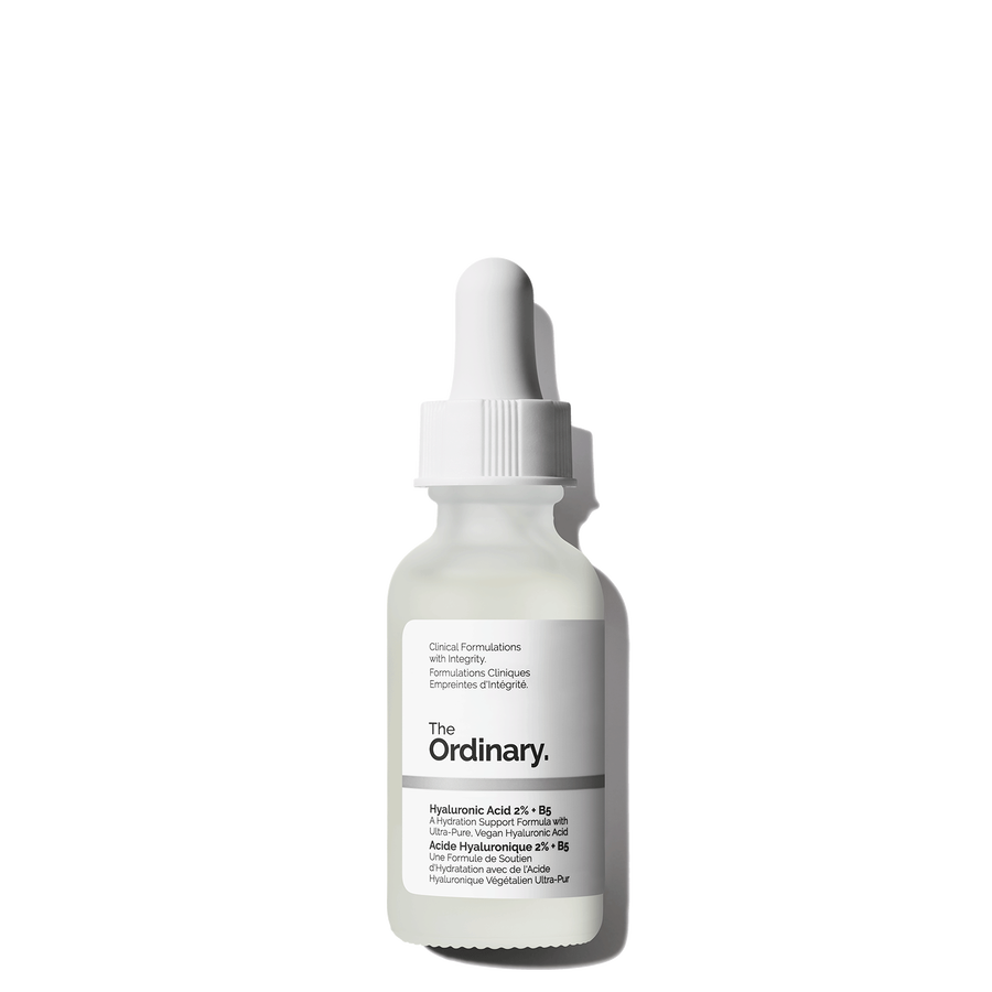 Hyaluronic Acid 2% + B5 (Original Formulation)