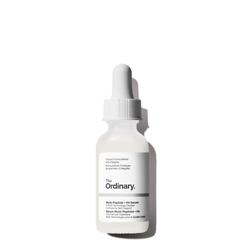 Multi-Peptide + HA Serum