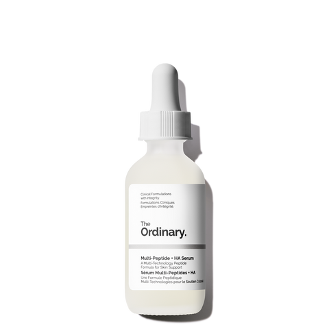 Multi-Peptide + HA Serum