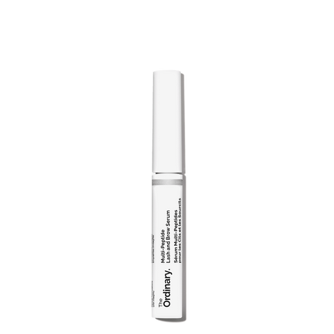 Multi-Peptide Lash and Brow Serum