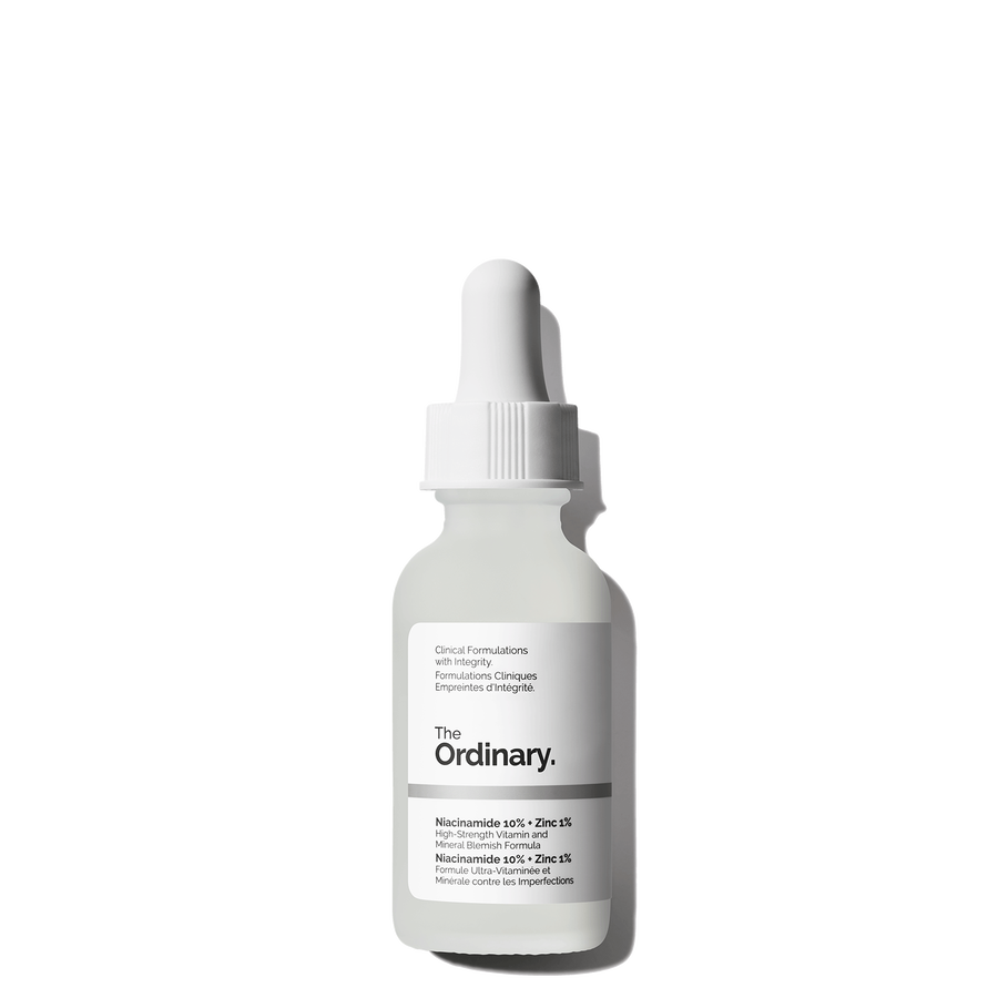 Niacinamide 10% + Zinc 1%