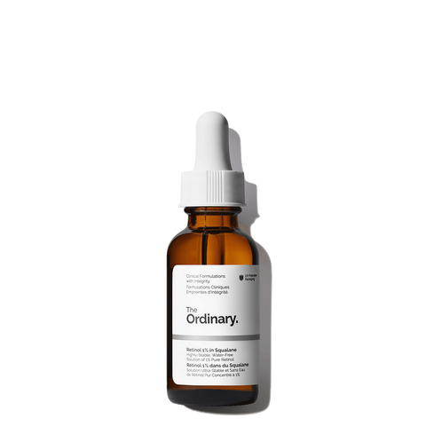Retinol 1% in Squalane
