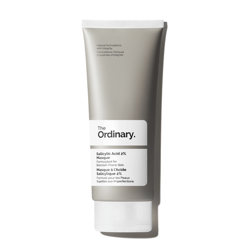 Salicylic Acid 2% Masque