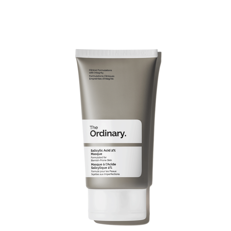 Salicylic Acid 2% Masque
