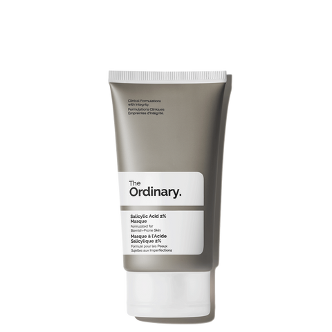 Salicylic Acid 2% Masque