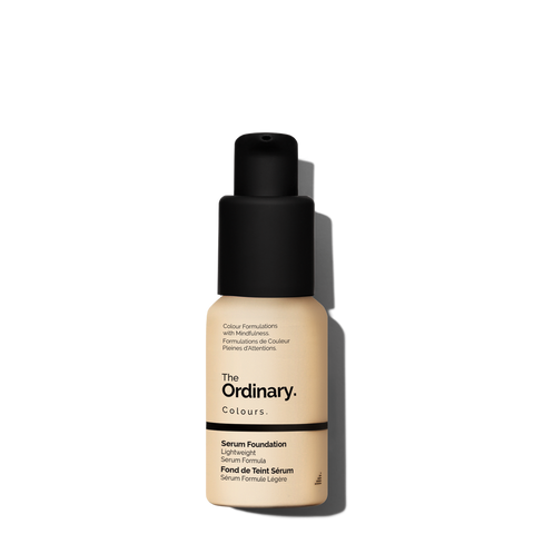 Serum Foundation - 1.0-n - 30ml