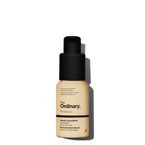 Serum Foundation - 1.0-n - 30ml