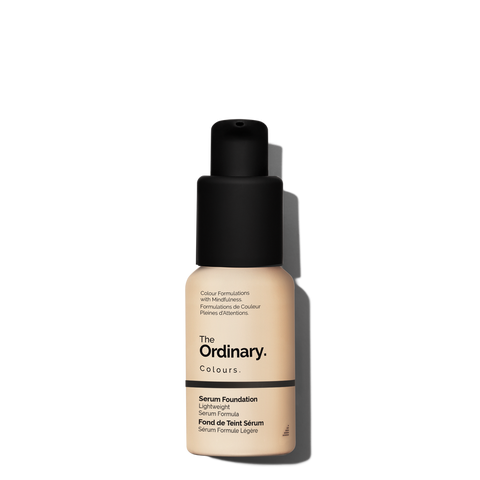 Serum Foundation - 1.0-n - 30ml