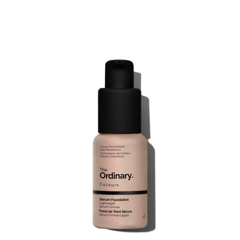 Serum Foundation - 1.0-n - 30ml