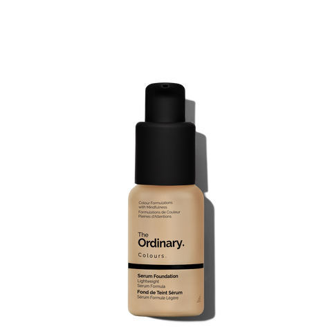 Serum Foundation - 1.0-n - 30ml