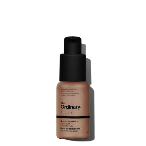Serum Foundation - 1.0-n - 30ml