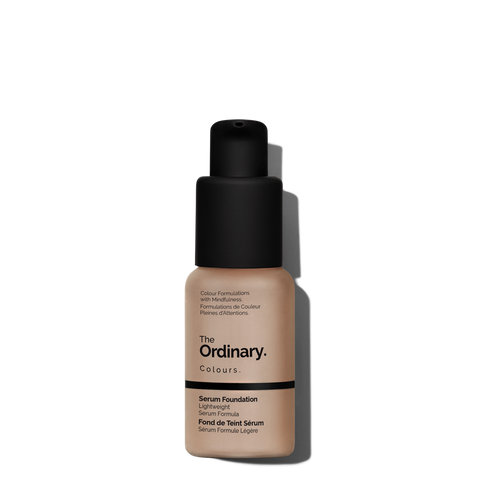 Serum Foundation - 1.0-n - 30ml