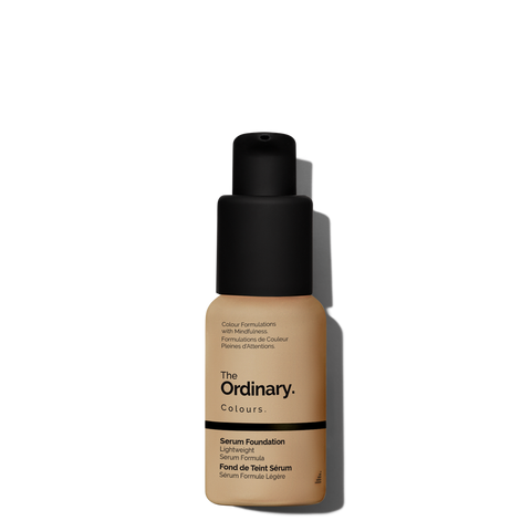 Serum Foundation - 1.0-n - 30ml
