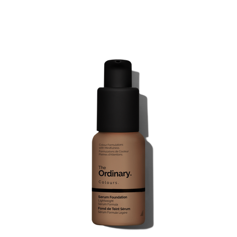 Serum Foundation - 1.0-n - 30ml