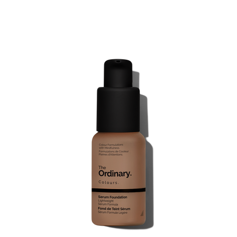 Serum Foundation - 1.0-n - 30ml