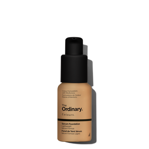 Serum Foundation - 1.0-n - 30ml