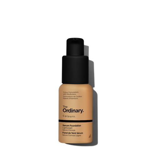 Serum Foundation - 1.0-n - 30ml