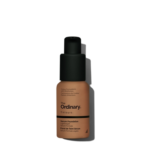 Serum Foundation - 1.0-n - 30ml