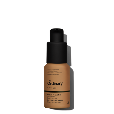 Serum Foundation - 1.0-n - 30ml