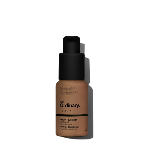 Serum Foundation - 1.0-n - 30ml