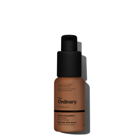 Serum Foundation - 1.0-n - 30ml