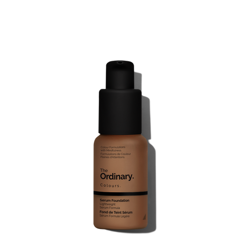 Serum Foundation - 1.0-n - 30ml