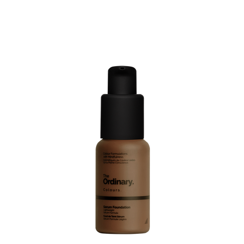 Serum Foundation - 1.0-n - 30ml