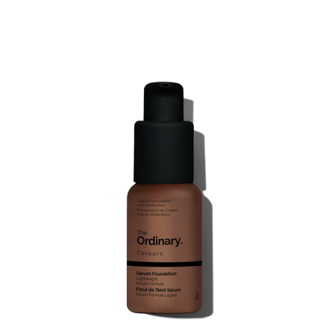Serum Foundation - 1.0-n - 30ml