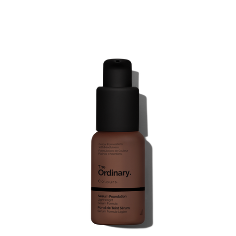 Serum Foundation - 1.0-n - 30ml