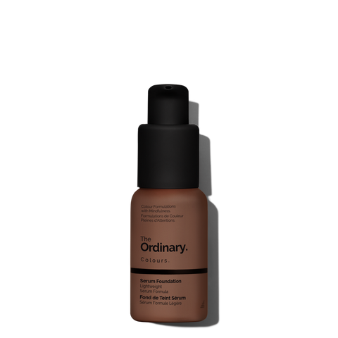 Serum Foundation - 1.0-n - 30ml