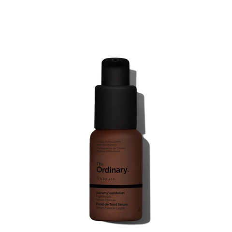 Serum Foundation - 1.0-n - 30ml