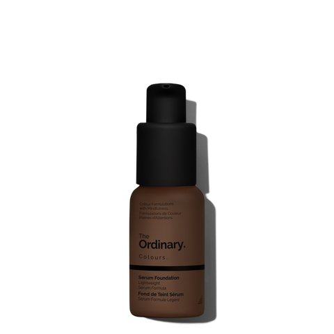 Serum Foundation - 1.0-n - 30ml