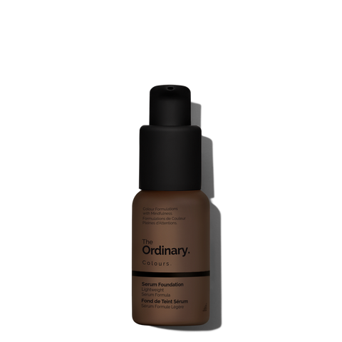 Serum Foundation - 1.0-n - 30ml