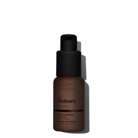 Serum Foundation - 1.0-n - 30ml