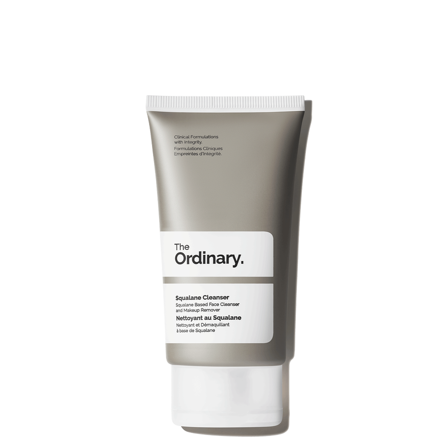 Squalane Cleanser